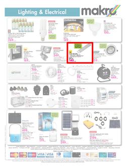 Makro : DIY Catalogue (12 May - 28 May 2015), page 12