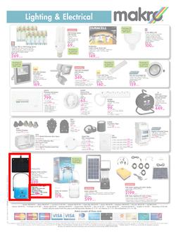 Makro : DIY Catalogue (12 May - 28 May 2015), page 12