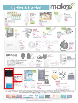 Makro : DIY Catalogue (12 May - 28 May 2015), page 12