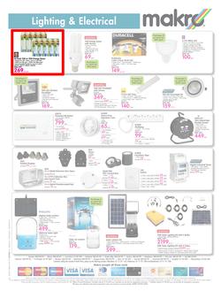 Makro : DIY Catalogue (12 May - 28 May 2015), page 12