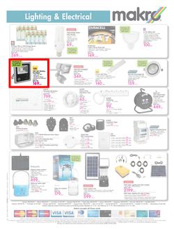 Makro : DIY Catalogue (12 May - 28 May 2015), page 12