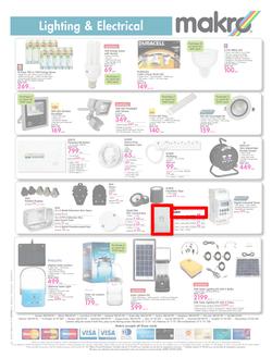 Makro : DIY Catalogue (12 May - 28 May 2015), page 12