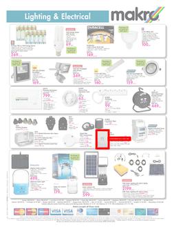 Makro : DIY Catalogue (12 May - 28 May 2015), page 12