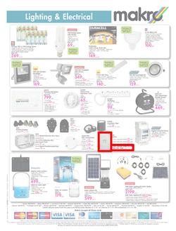 Makro : DIY Catalogue (12 May - 28 May 2015), page 12