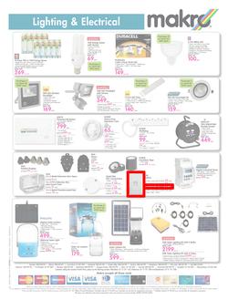 Makro : DIY Catalogue (12 May - 28 May 2015), page 12