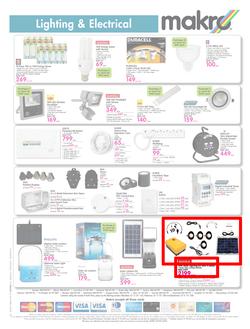 Makro : DIY Catalogue (12 May - 28 May 2015), page 12