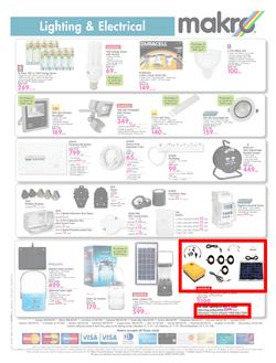 Makro : DIY Catalogue (12 May - 28 May 2015), page 12