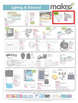 Makro : DIY Catalogue (12 May - 28 May 2015), page 12