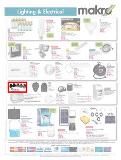 Makro : DIY Catalogue (12 May - 28 May 2015), page 12