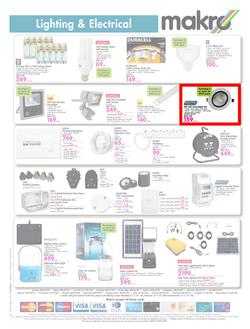 Makro : DIY Catalogue (12 May - 28 May 2015), page 12