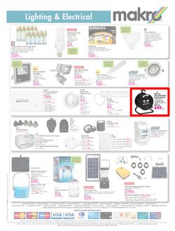Makro : DIY Catalogue (12 May - 28 May 2015), page 12