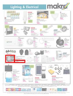 Makro : DIY Catalogue (12 May - 28 May 2015), page 12