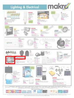 Makro : DIY Catalogue (12 May - 28 May 2015), page 12