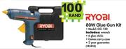Ryobi 80W Glue Gun Kit GG-120