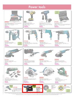 Makro : DIY Catalogue (21 Jul - 03 Aug 2015), page 2