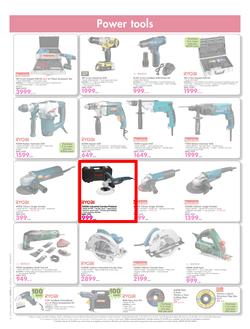 Makro : DIY Catalogue (21 Jul - 03 Aug 2015), page 2