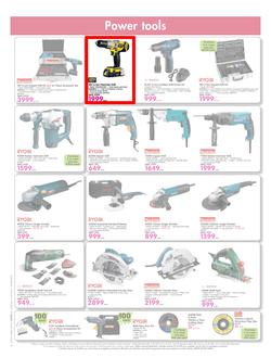 Makro : DIY Catalogue (21 Jul - 03 Aug 2015), page 2