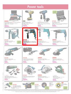 Makro : DIY Catalogue (21 Jul - 03 Aug 2015), page 2