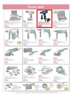 Makro : DIY Catalogue (21 Jul - 03 Aug 2015), page 2