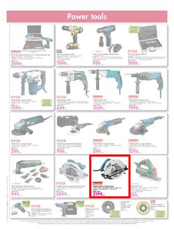 Makro : DIY Catalogue (21 Jul - 03 Aug 2015), page 2