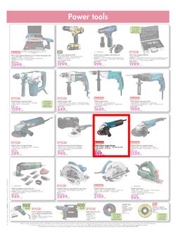 Makro : DIY Catalogue (21 Jul - 03 Aug 2015), page 2