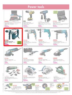 Makro : DIY Catalogue (21 Jul - 03 Aug 2015), page 2