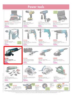 Makro : DIY Catalogue (21 Jul - 03 Aug 2015), page 2