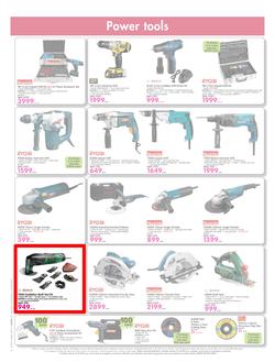 Makro : DIY Catalogue (21 Jul - 03 Aug 2015), page 2