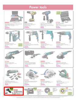 Makro : DIY Catalogue (21 Jul - 03 Aug 2015), page 2