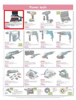 Makro : DIY Catalogue (21 Jul - 03 Aug 2015), page 2