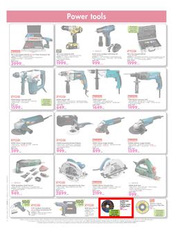 Makro : DIY Catalogue (21 Jul - 03 Aug 2015), page 2