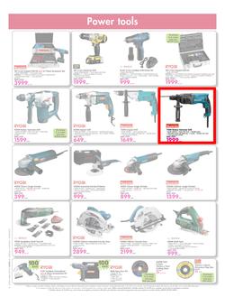 Makro : DIY Catalogue (21 Jul - 03 Aug 2015), page 2