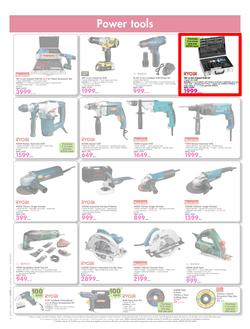 Makro : DIY Catalogue (21 Jul - 03 Aug 2015), page 2