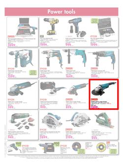 Makro : DIY Catalogue (21 Jul - 03 Aug 2015), page 2
