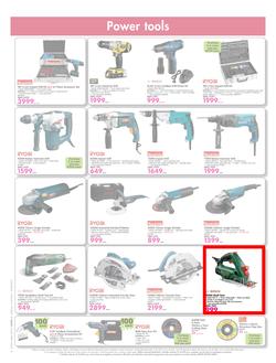 Makro : DIY Catalogue (21 Jul - 03 Aug 2015), page 2