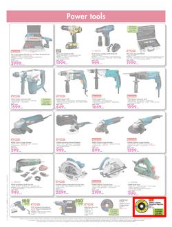 Makro : DIY Catalogue (21 Jul - 03 Aug 2015), page 2