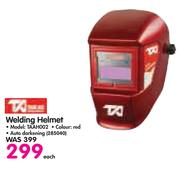 Welding Helmet TAAH002