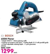 Ryobi 600W Planer GHO15