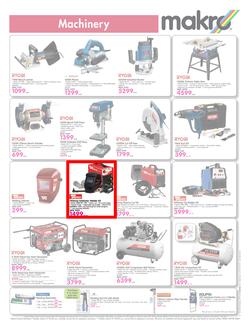 Makro : DIY Catalogue (21 Jul - 03 Aug 2015), page 3