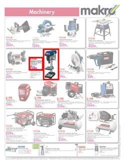 Makro : DIY Catalogue (21 Jul - 03 Aug 2015), page 3