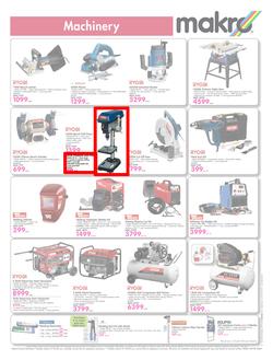 Makro : DIY Catalogue (21 Jul - 03 Aug 2015), page 3