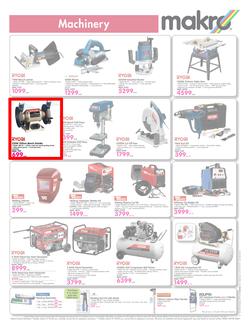 Makro : DIY Catalogue (21 Jul - 03 Aug 2015), page 3