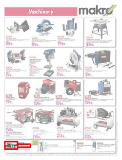 Makro : DIY Catalogue (21 Jul - 03 Aug 2015), page 3