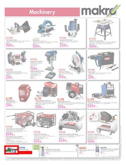 Makro : DIY Catalogue (21 Jul - 03 Aug 2015), page 3