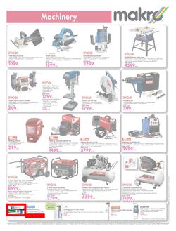 Makro : DIY Catalogue (21 Jul - 03 Aug 2015), page 3