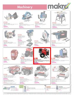 Makro : DIY Catalogue (21 Jul - 03 Aug 2015), page 3