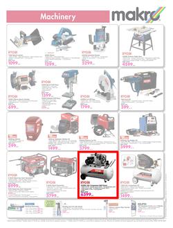 Makro : DIY Catalogue (21 Jul - 03 Aug 2015), page 3