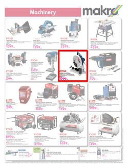 Makro : DIY Catalogue (21 Jul - 03 Aug 2015), page 3