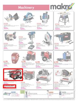 Makro : DIY Catalogue (21 Jul - 03 Aug 2015), page 3