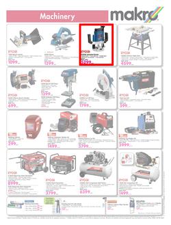 Makro : DIY Catalogue (21 Jul - 03 Aug 2015), page 3